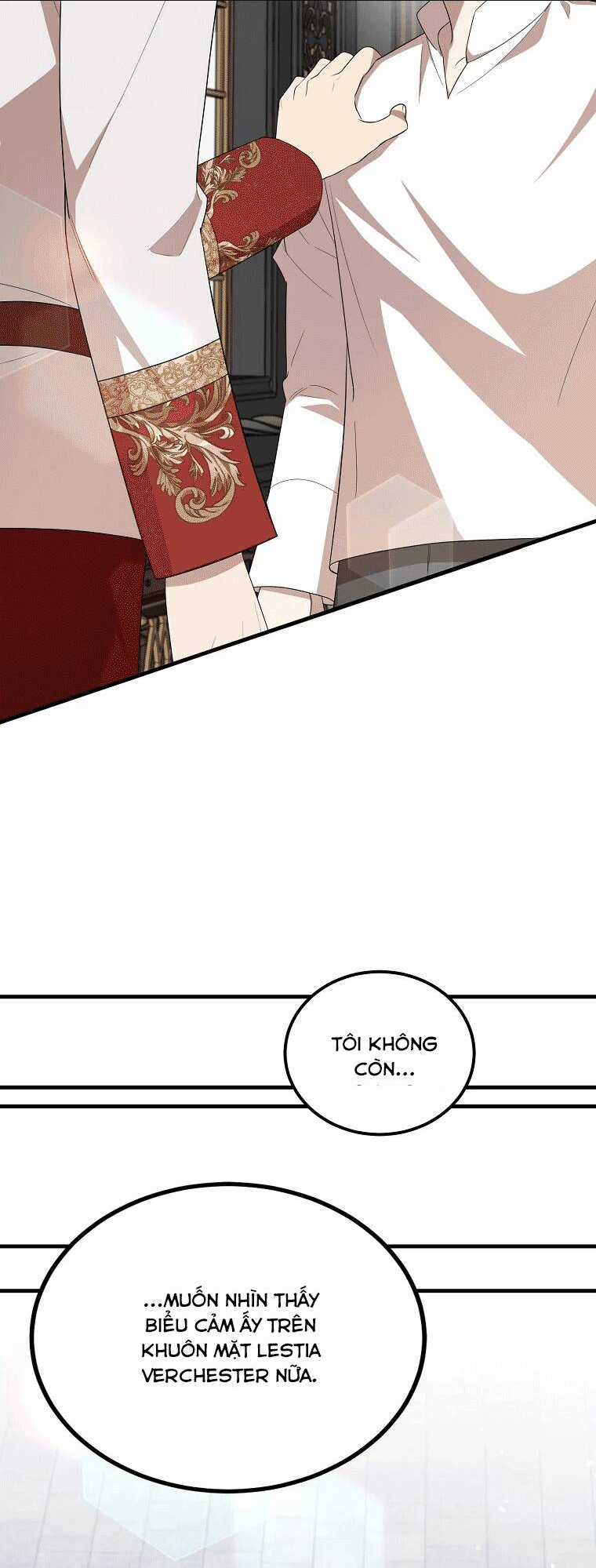 Những Người Anh Nguy Hiểm Của Công Nương Chapter 49 trang 52