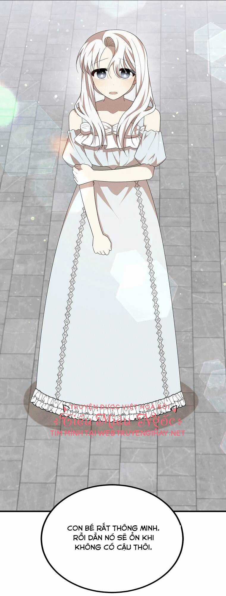 Những Người Anh Nguy Hiểm Của Công Nương Chapter 49 trang 53