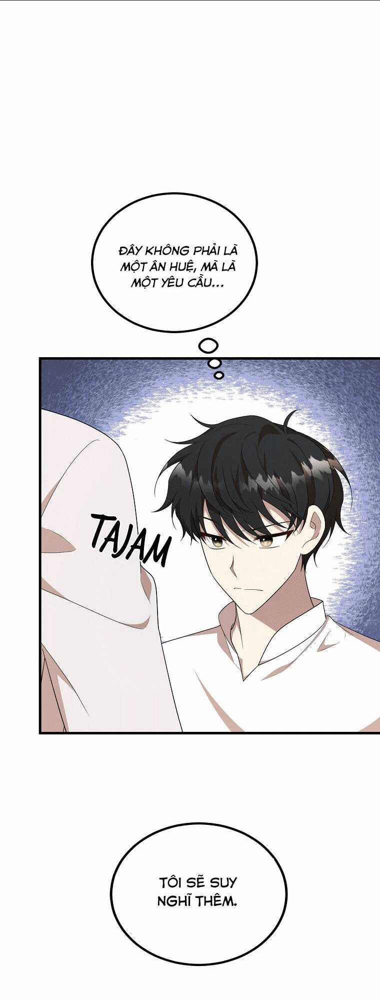 Những Người Anh Nguy Hiểm Của Công Nương Chapter 49 trang 54