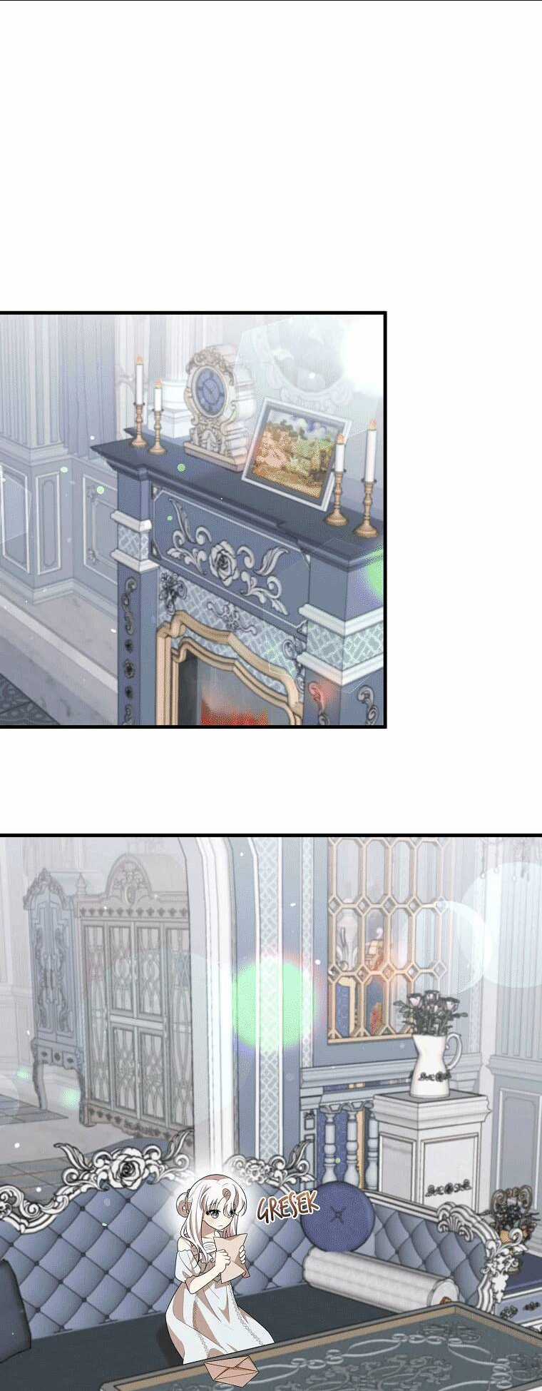 Những Người Anh Nguy Hiểm Của Công Nương Chapter 49 trang 55