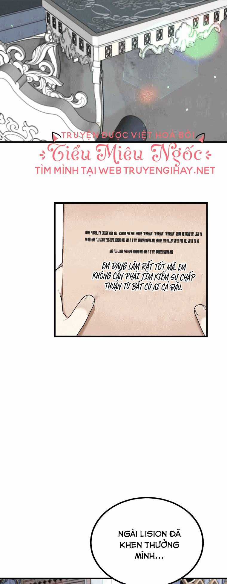 Những Người Anh Nguy Hiểm Của Công Nương Chapter 49 trang 56