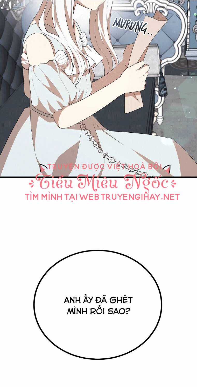 Những Người Anh Nguy Hiểm Của Công Nương Chapter 49 trang 58