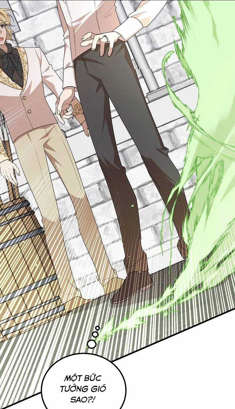 Những Người Anh Nguy Hiểm Của Công Nương Chapter 49 trang 6