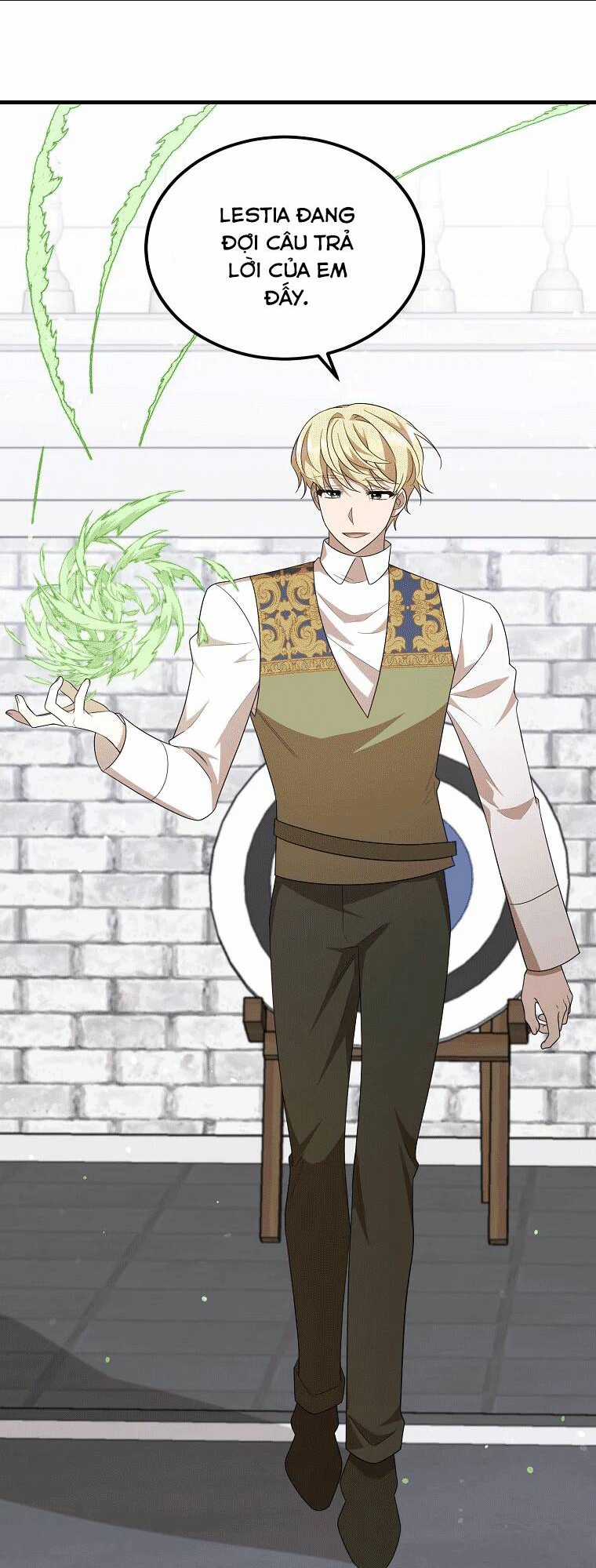 Những Người Anh Nguy Hiểm Của Công Nương Chapter 49 trang 7