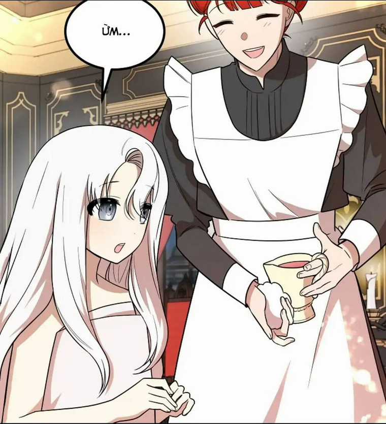 Những Người Anh Nguy Hiểm Của Công Nương Chapter 5 trang 13