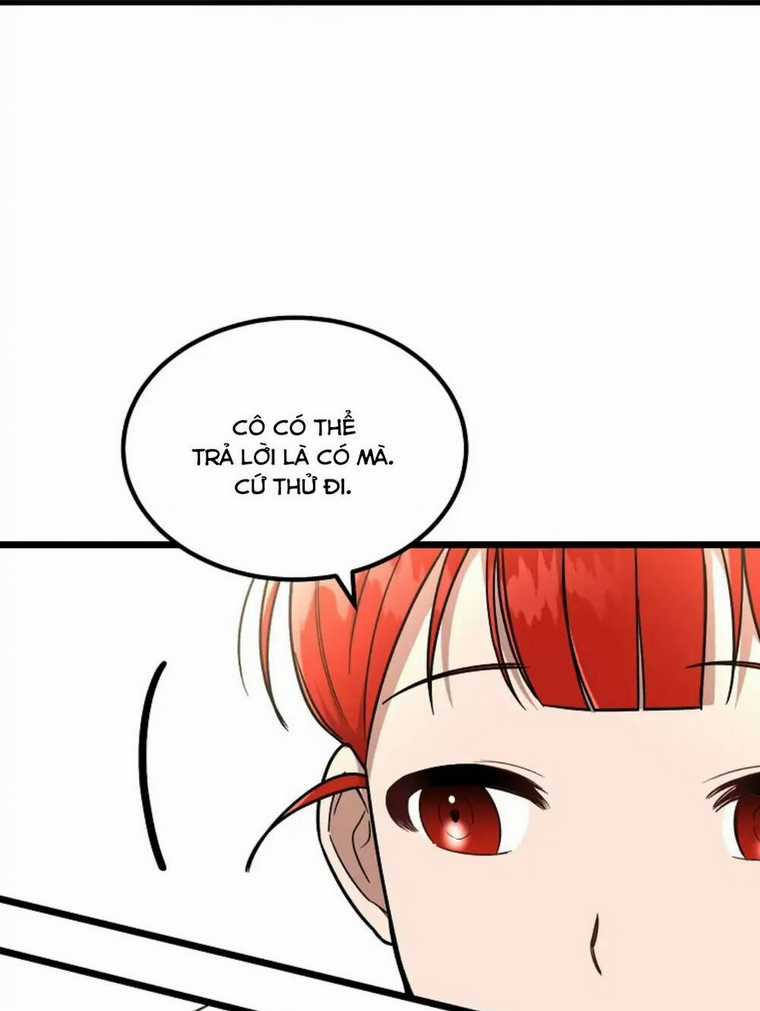 Những Người Anh Nguy Hiểm Của Công Nương Chapter 5 trang 14