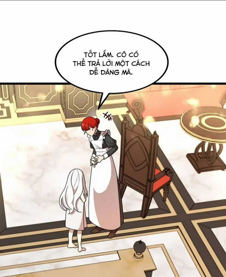 Những Người Anh Nguy Hiểm Của Công Nương Chapter 5 trang 16