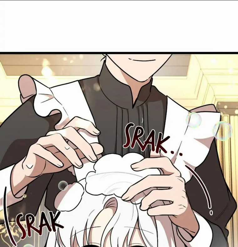 Những Người Anh Nguy Hiểm Của Công Nương Chapter 5 trang 20