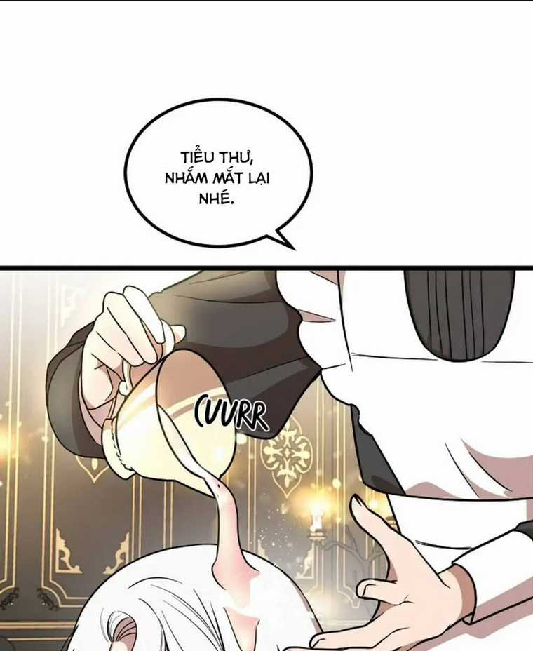 Những Người Anh Nguy Hiểm Của Công Nương Chapter 5 trang 22