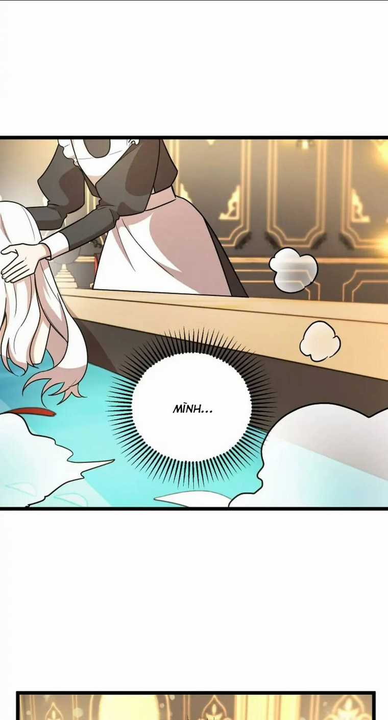 Những Người Anh Nguy Hiểm Của Công Nương Chapter 5 trang 24