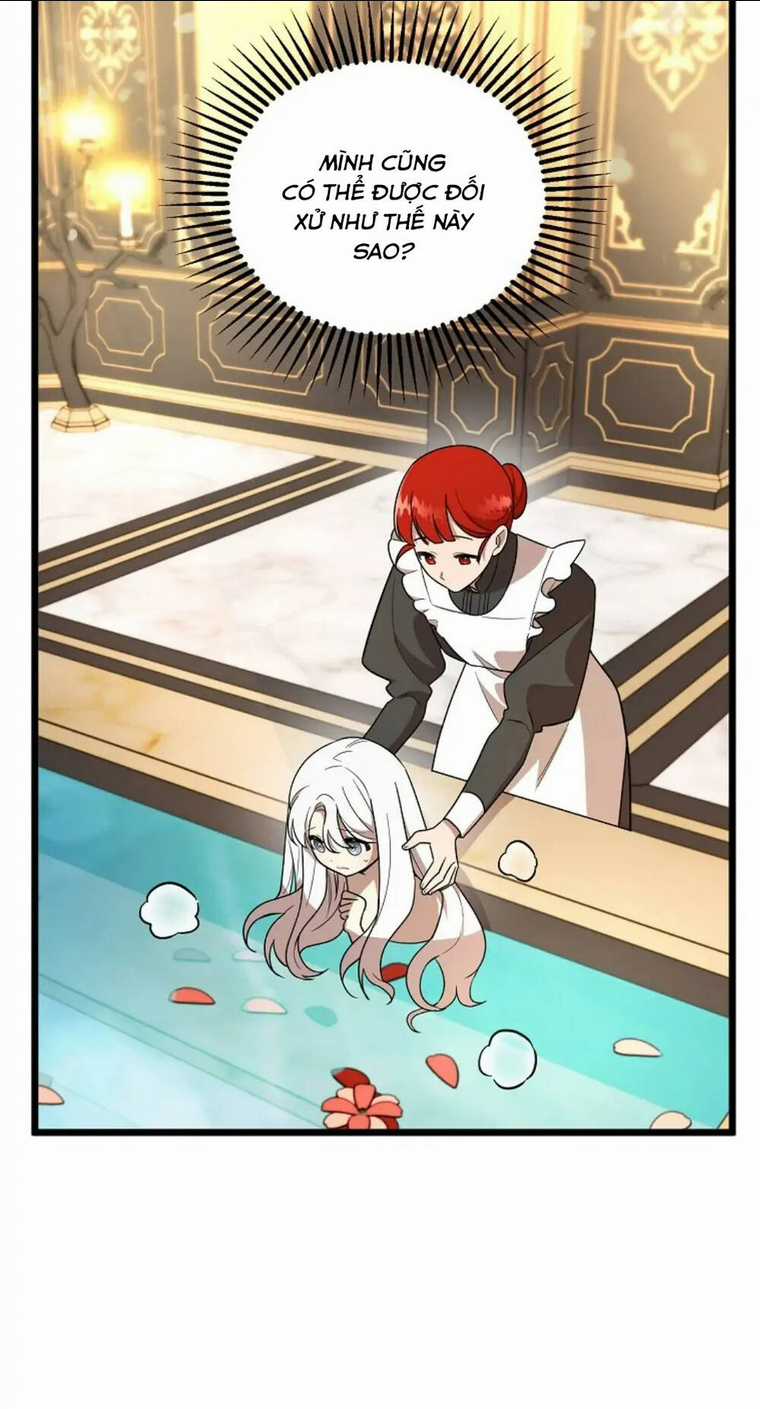 Những Người Anh Nguy Hiểm Của Công Nương Chapter 5 trang 25