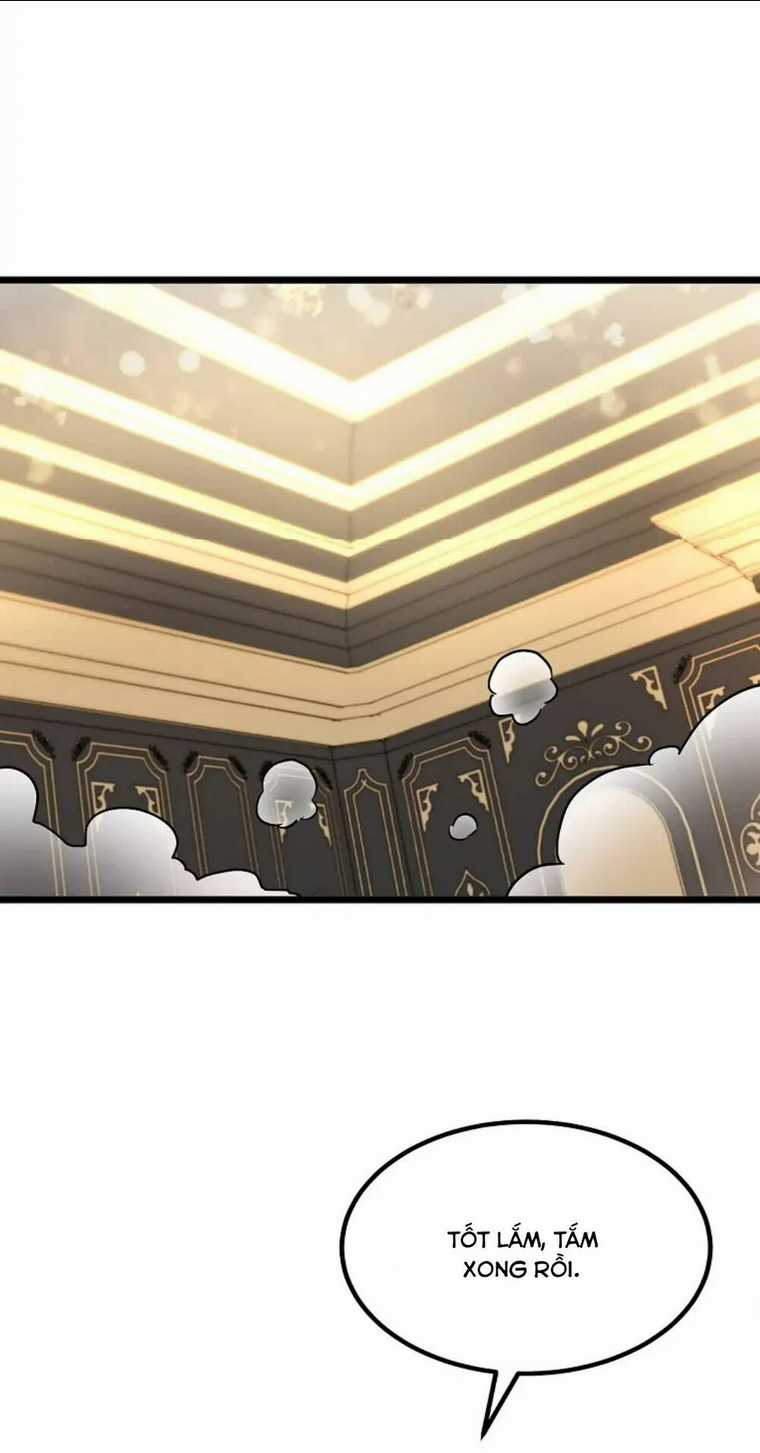 Những Người Anh Nguy Hiểm Của Công Nương Chapter 5 trang 26