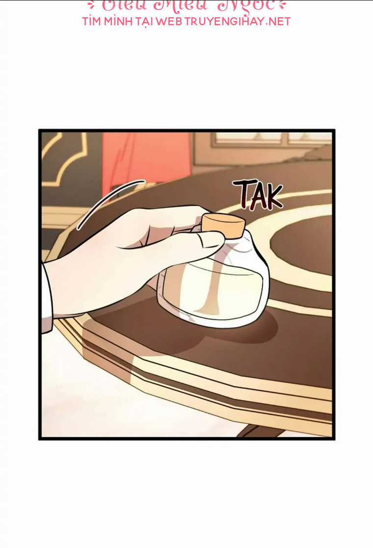 Những Người Anh Nguy Hiểm Của Công Nương Chapter 5 trang 28