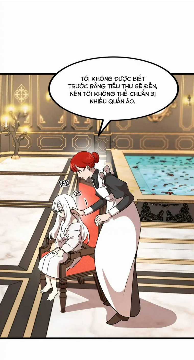 Những Người Anh Nguy Hiểm Của Công Nương Chapter 5 trang 29