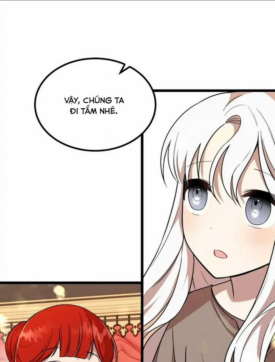 Những Người Anh Nguy Hiểm Của Công Nương Chapter 5 trang 3