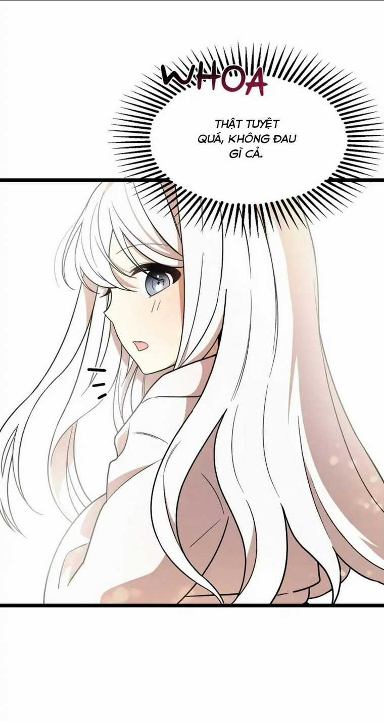 Những Người Anh Nguy Hiểm Của Công Nương Chapter 5 trang 30