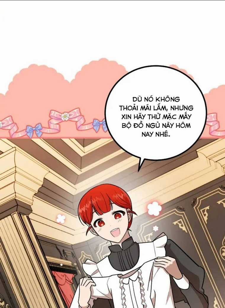 Những Người Anh Nguy Hiểm Của Công Nương Chapter 5 trang 33