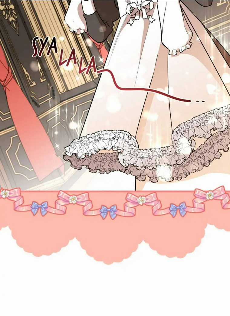 Những Người Anh Nguy Hiểm Của Công Nương Chapter 5 trang 34