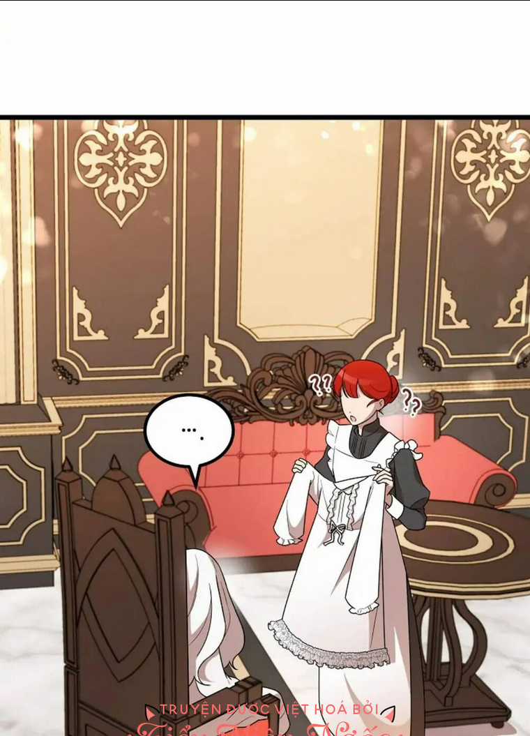 Những Người Anh Nguy Hiểm Của Công Nương Chapter 5 trang 35