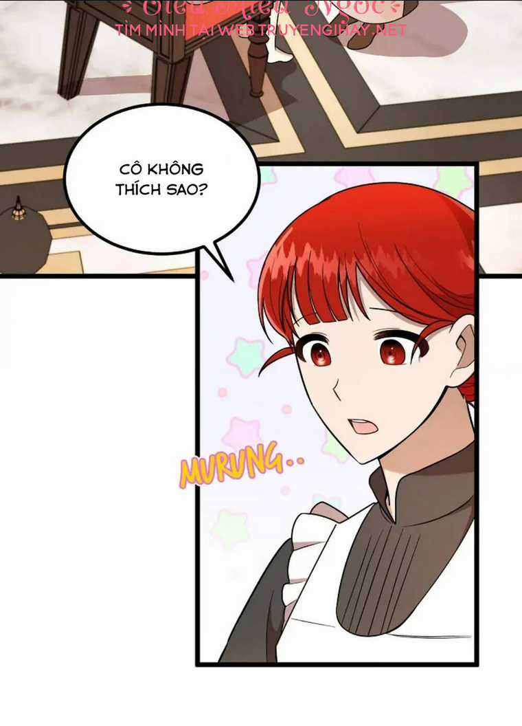 Những Người Anh Nguy Hiểm Của Công Nương Chapter 5 trang 36