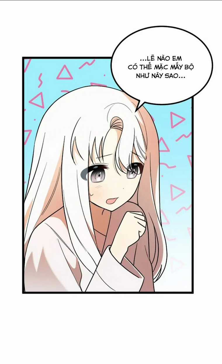 Những Người Anh Nguy Hiểm Của Công Nương Chapter 5 trang 37