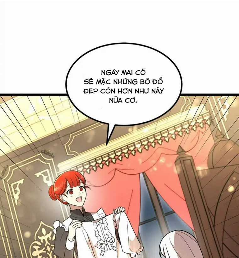 Những Người Anh Nguy Hiểm Của Công Nương Chapter 5 trang 39