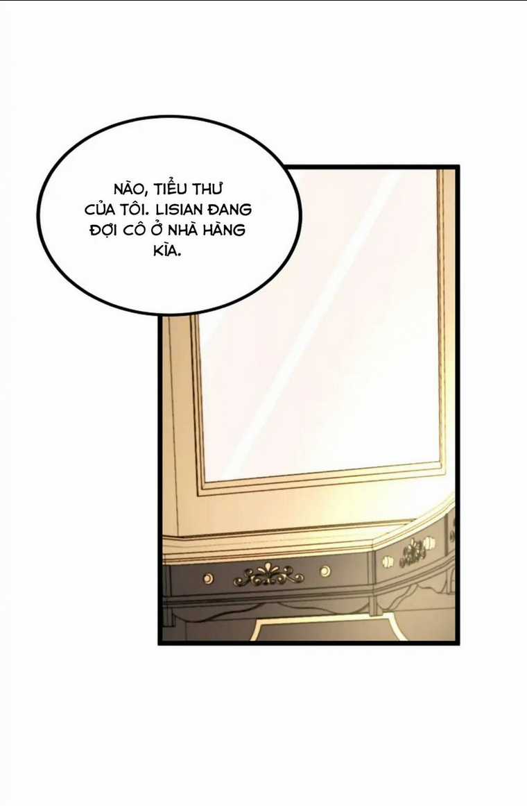 Những Người Anh Nguy Hiểm Của Công Nương Chapter 5 trang 41