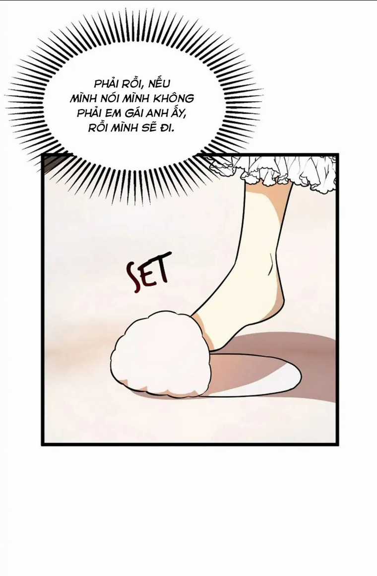 Những Người Anh Nguy Hiểm Của Công Nương Chapter 5 trang 42