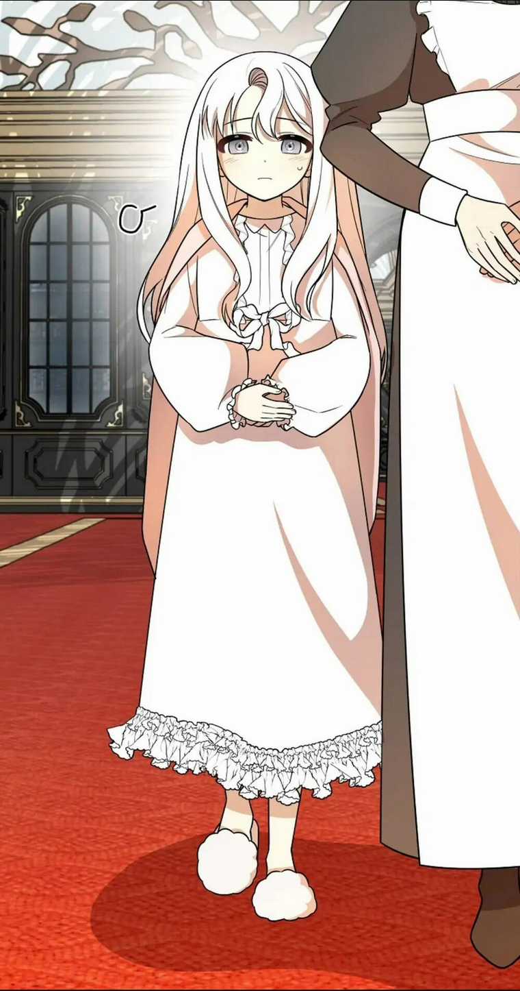 Những Người Anh Nguy Hiểm Của Công Nương Chapter 5 trang 45