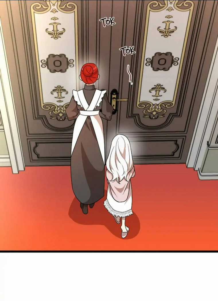 Những Người Anh Nguy Hiểm Của Công Nương Chapter 5 trang 47