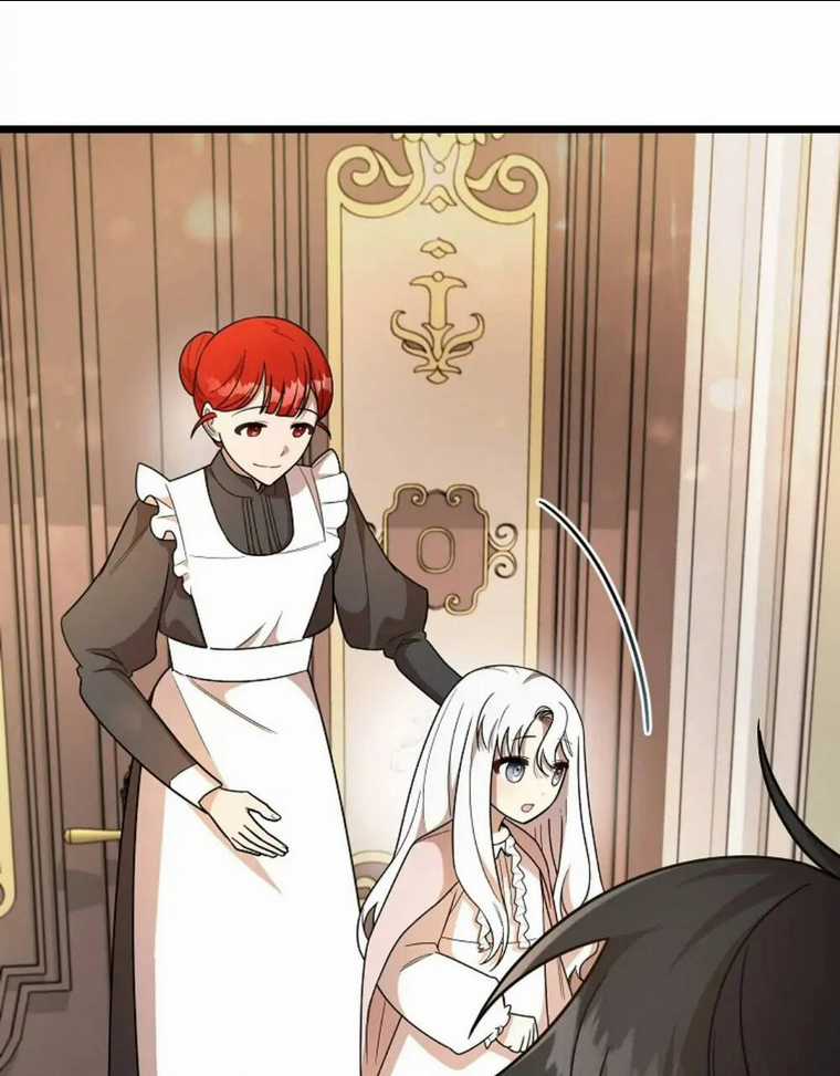 Những Người Anh Nguy Hiểm Của Công Nương Chapter 5 trang 52