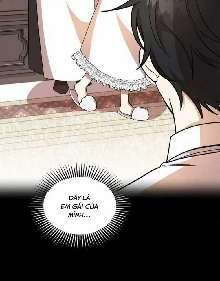 Những Người Anh Nguy Hiểm Của Công Nương Chapter 5 trang 53