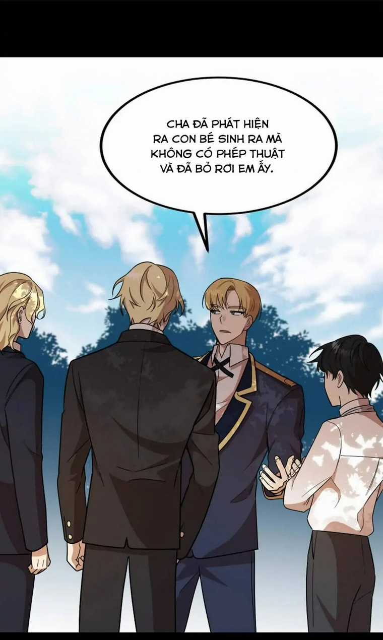 Những Người Anh Nguy Hiểm Của Công Nương Chapter 5 trang 56