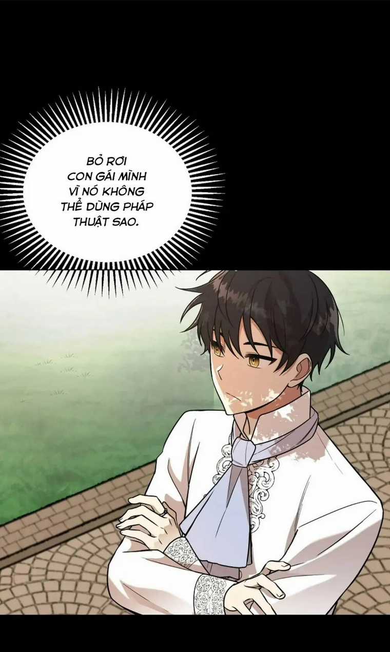 Những Người Anh Nguy Hiểm Của Công Nương Chapter 5 trang 57