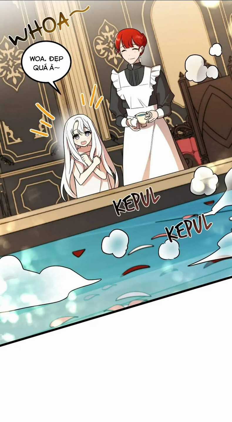 Những Người Anh Nguy Hiểm Của Công Nương Chapter 5 trang 6