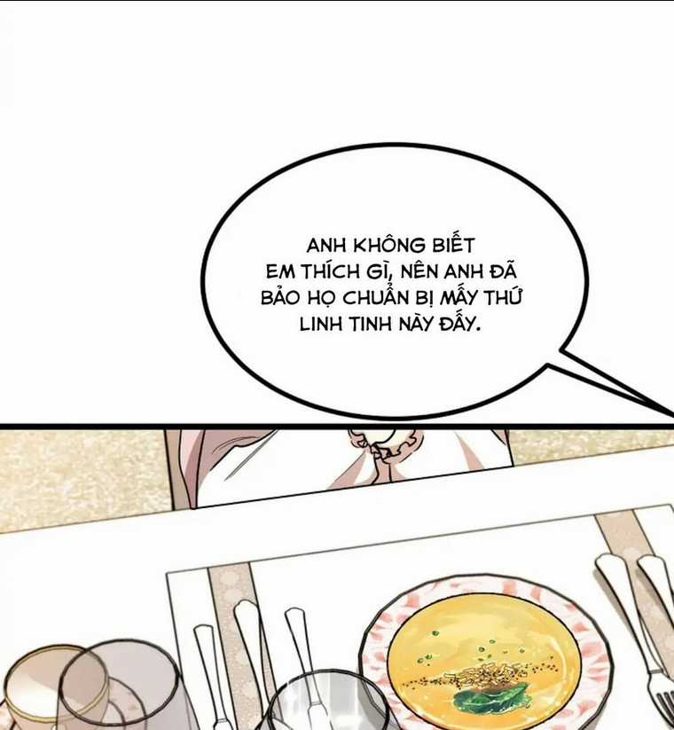 Những Người Anh Nguy Hiểm Của Công Nương Chapter 5 trang 69