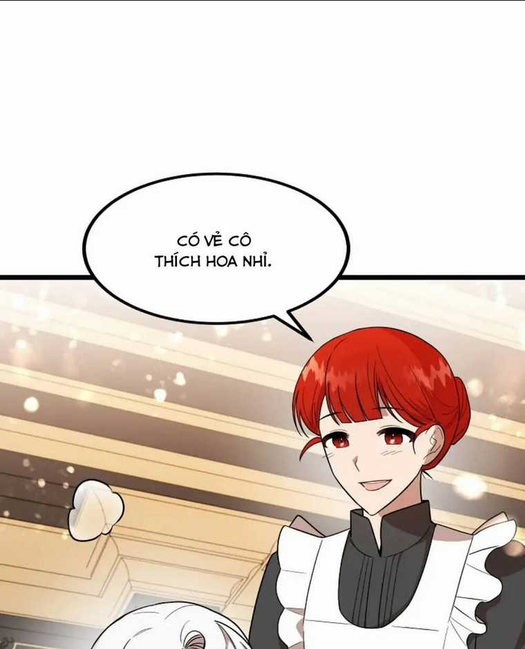 Những Người Anh Nguy Hiểm Của Công Nương Chapter 5 trang 7