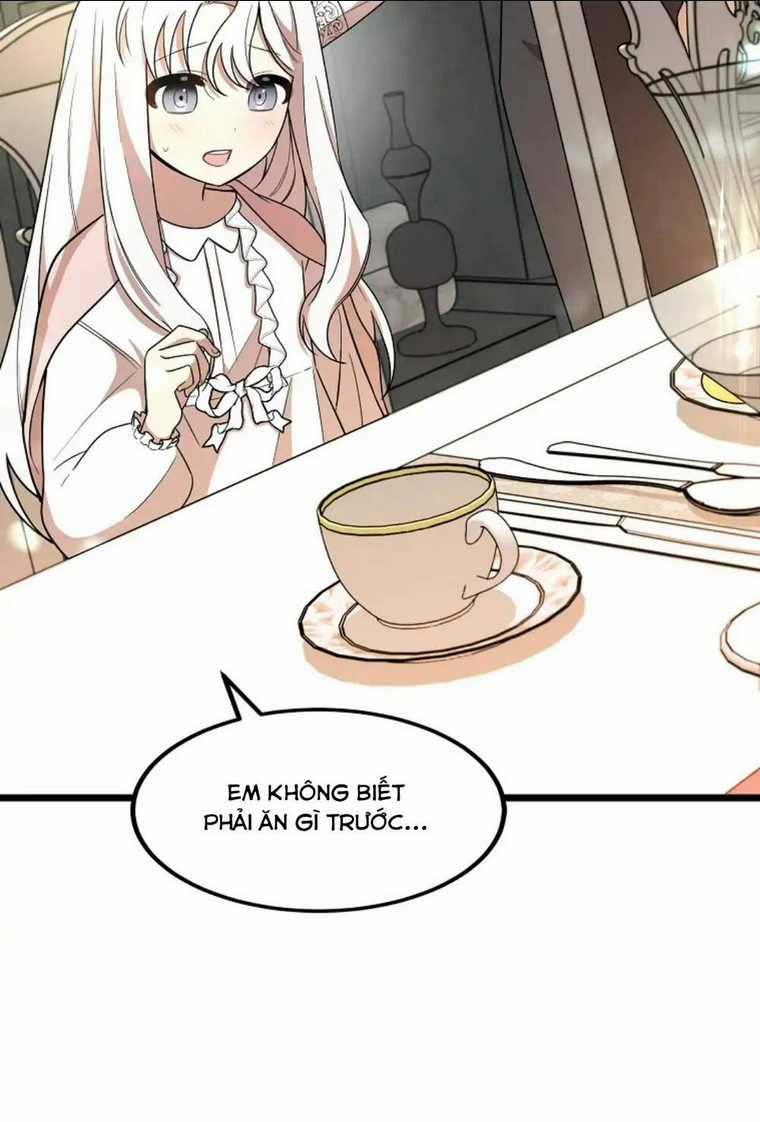 Những Người Anh Nguy Hiểm Của Công Nương Chapter 5 trang 74