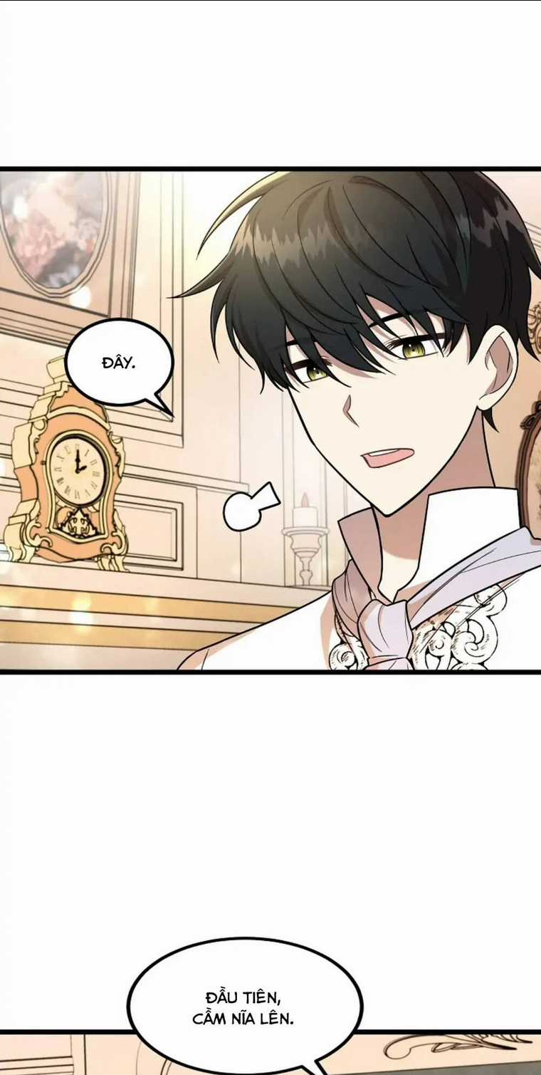 Những Người Anh Nguy Hiểm Của Công Nương Chapter 5 trang 77