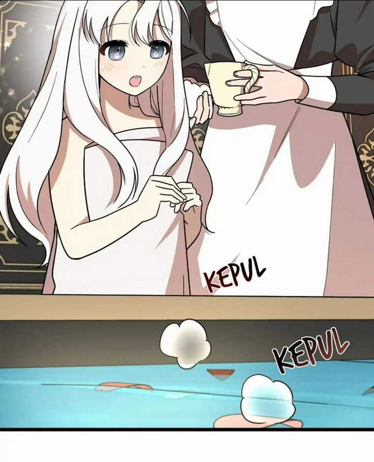 Những Người Anh Nguy Hiểm Của Công Nương Chapter 5 trang 8