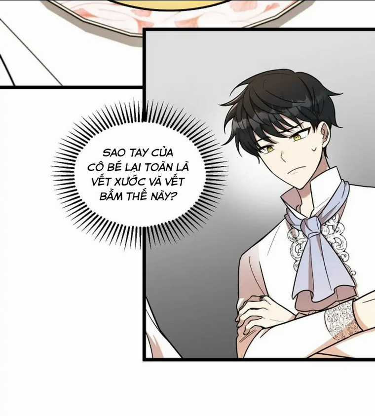 Những Người Anh Nguy Hiểm Của Công Nương Chapter 5 trang 80
