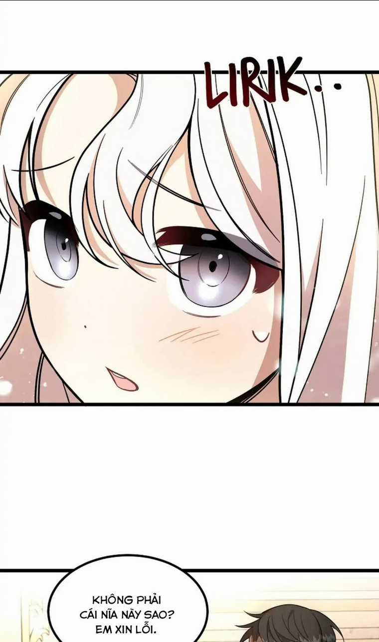 Những Người Anh Nguy Hiểm Của Công Nương Chapter 5 trang 81