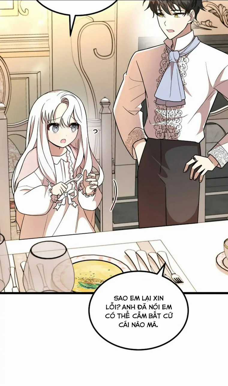 Những Người Anh Nguy Hiểm Của Công Nương Chapter 5 trang 82