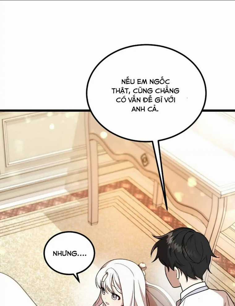 Những Người Anh Nguy Hiểm Của Công Nương Chapter 5 trang 85