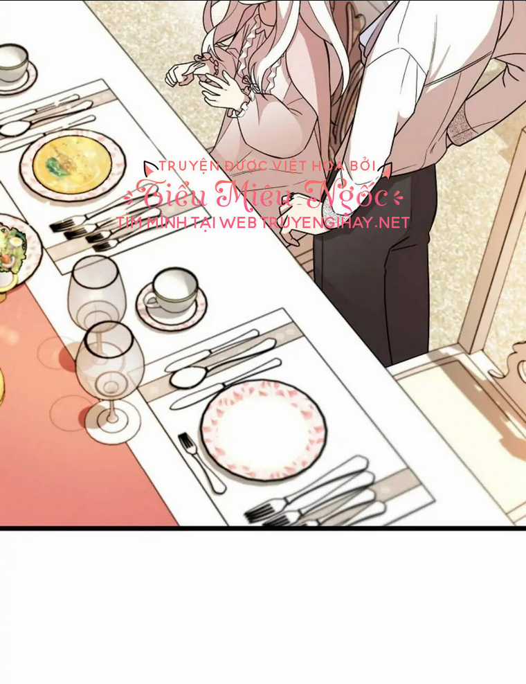 Những Người Anh Nguy Hiểm Của Công Nương Chapter 5 trang 86