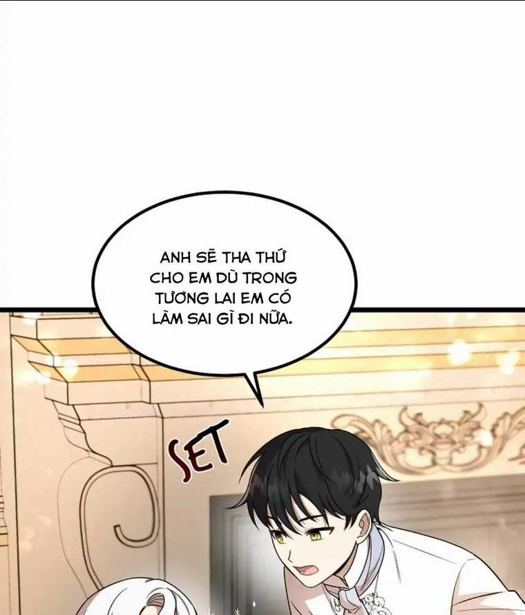 Những Người Anh Nguy Hiểm Của Công Nương Chapter 5 trang 88