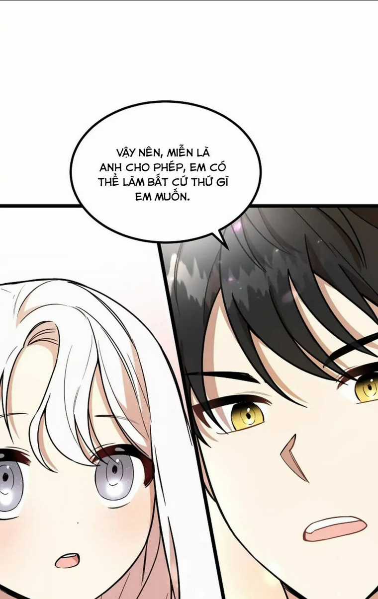 Những Người Anh Nguy Hiểm Của Công Nương Chapter 5 trang 90