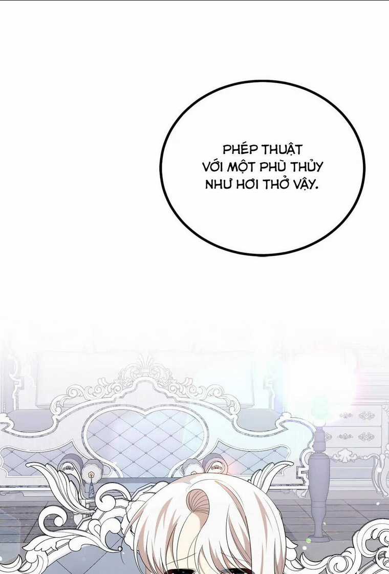 Những Người Anh Nguy Hiểm Của Công Nương Chapter 50 trang 10