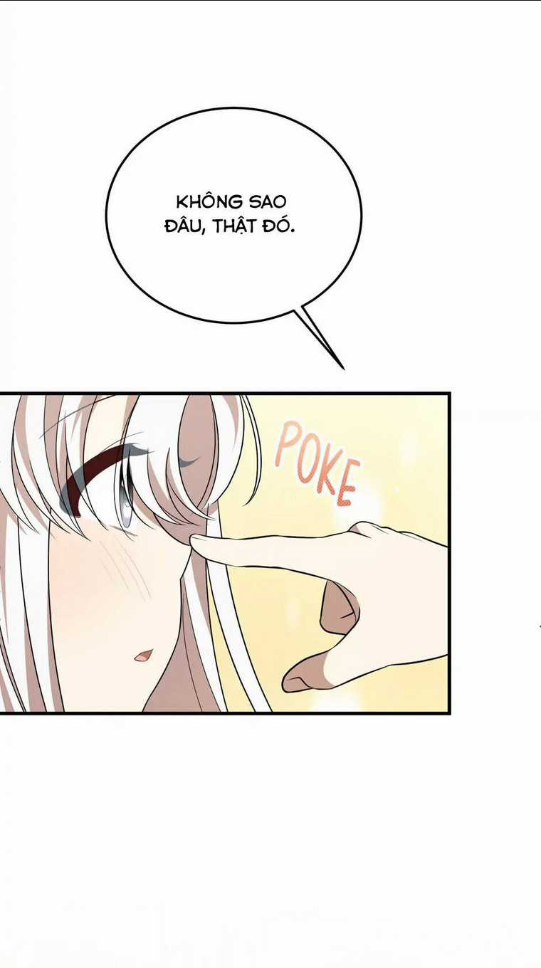 Những Người Anh Nguy Hiểm Của Công Nương Chapter 50 trang 12