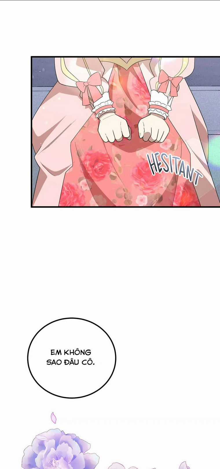 Những Người Anh Nguy Hiểm Của Công Nương Chapter 50 trang 16